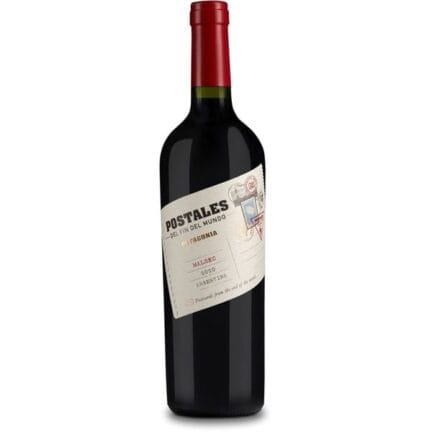 Postales Malbec - 75cl