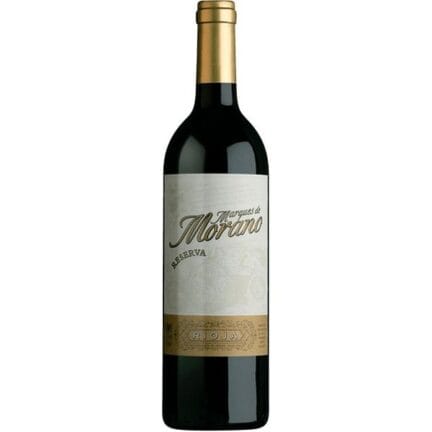 Marques Morano Reserva - 75cl