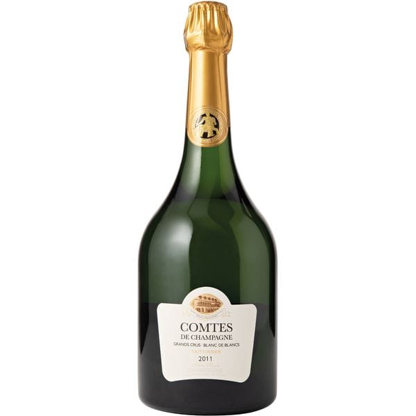Taittinger Comtes Vint - 75cl