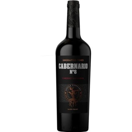 Santa Rita Cabernario - 75cl