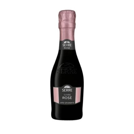 Serre Del Lago Rose Spk - 20cl