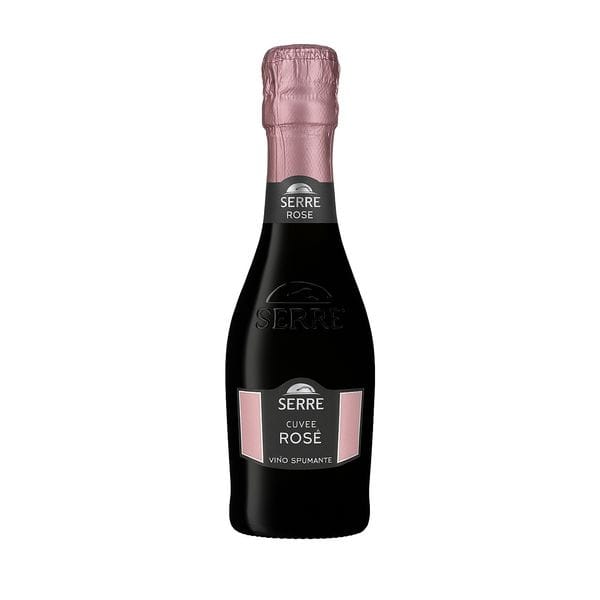 Serre Del Lago Rose Spk - 20cl
