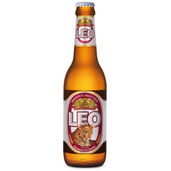 Leo Beer - 330cl