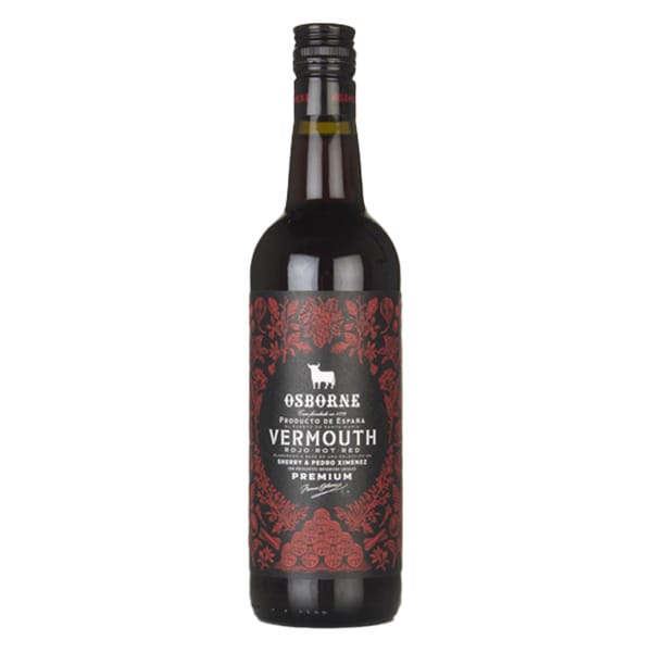 Osborne Vermouth Rojo - 75cl