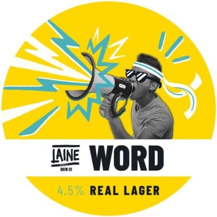 Word Lager - 30L