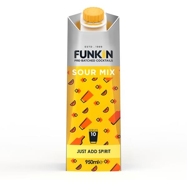 Funkin Sour Mix - 950ml