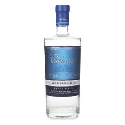 Clement Canne Bleue - 70cl