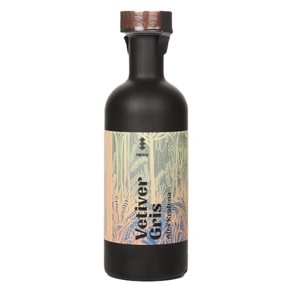 Muyu Vetiver Gris Liqueur - 50cl