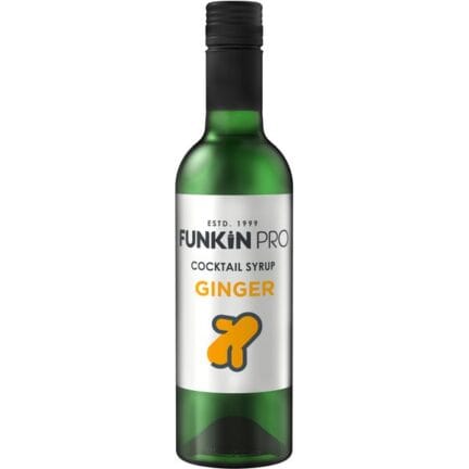 Funkin Ginger Syrup - 360cl