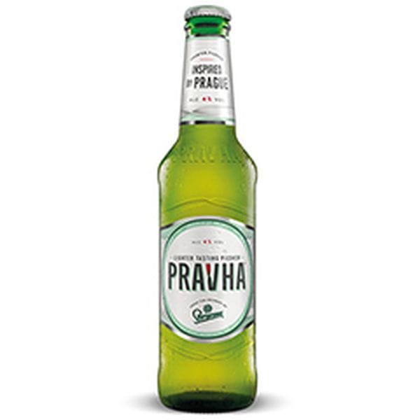 Pravha Nrb - 330cl