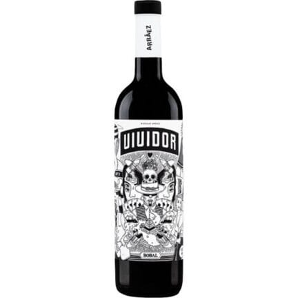 Antonio Arraez Vividor - 75cl