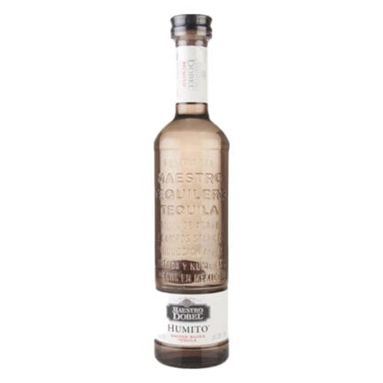 Maestro Dobel Humito - 70cl