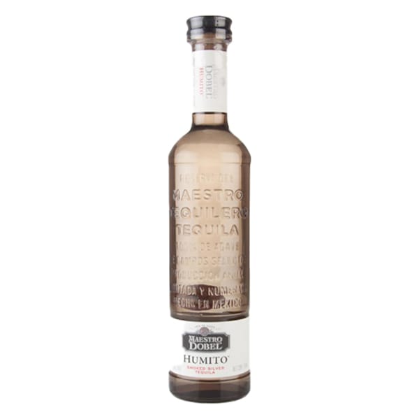 Maestro Dobel Humito - 70cl