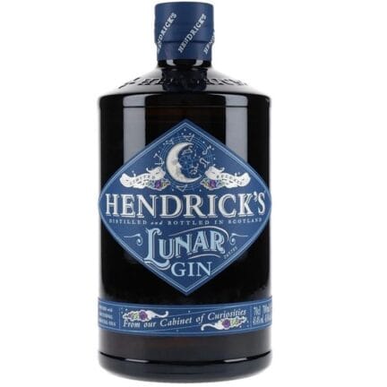 Hendricks Lunar Gin - 70cl