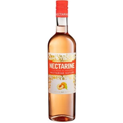 Eyguebelle Nectarine - 70cl