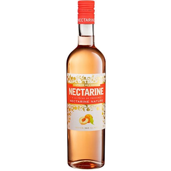 Eyguebelle Nectarine - 70cl