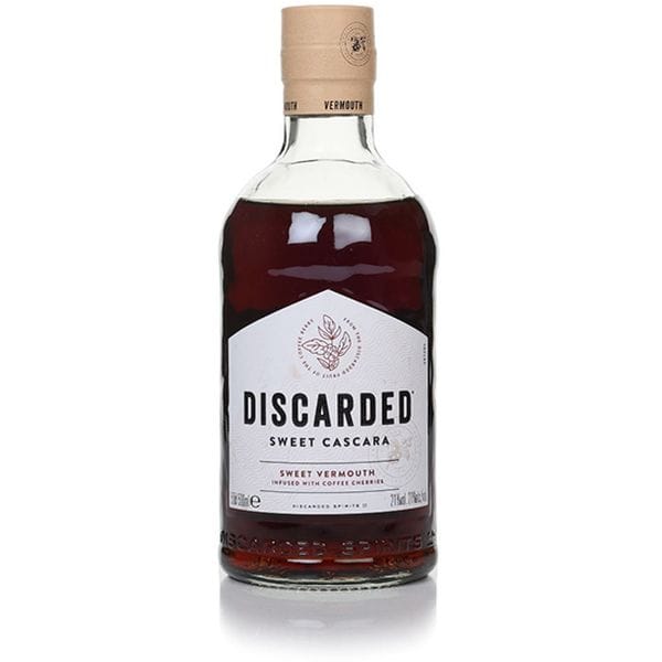 Discarded Cascara V'Mouth - 50cl