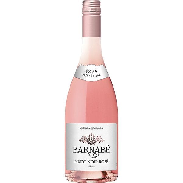 Barnabe Pinot Rose - 75cl