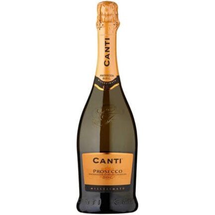 Canti Prosecco - 75cl