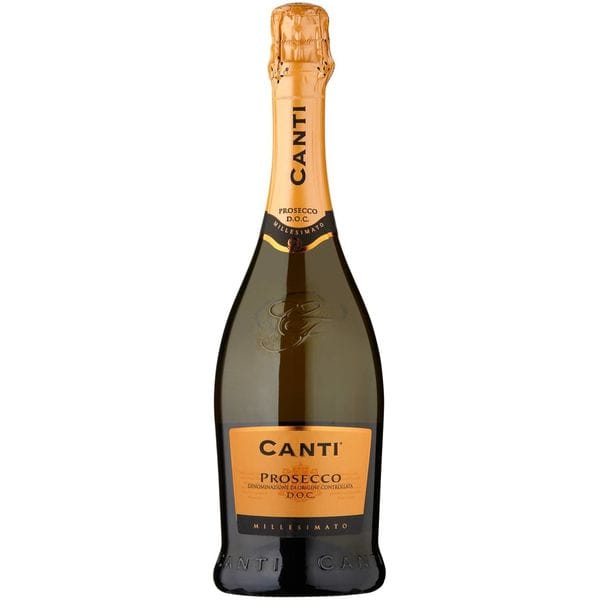 Canti Prosecco - 75cl