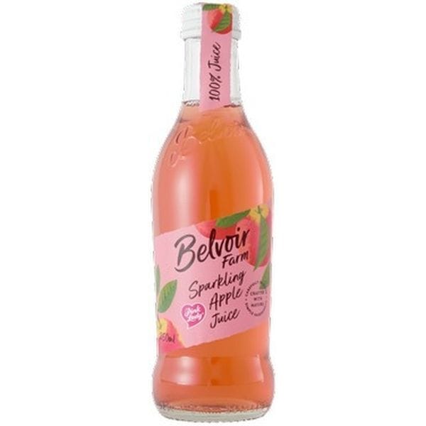 Belvoir Pink Lady Spark - 250cl