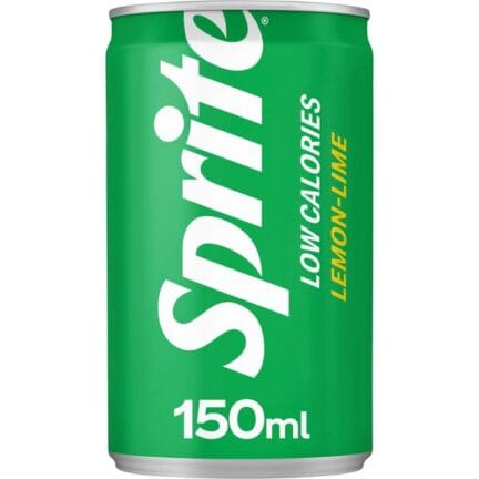 Sprite Can - 75cl