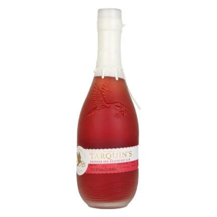 Tarquin Rhub And Rasp Gin - 70cl