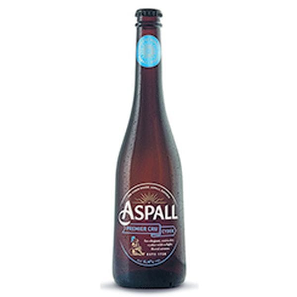 Aspalls Premier Cru - 500cl