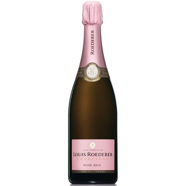 Roederer Vintage Rose - 75cl