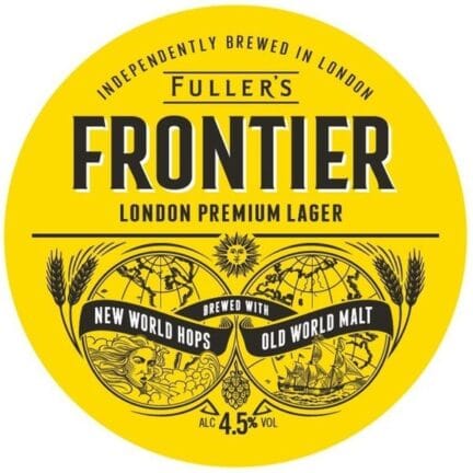 Frontier - 50L