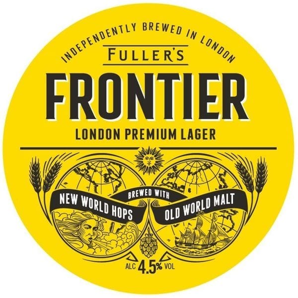 Frontier - 50L