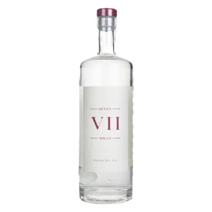 Seven Hills - 70cl