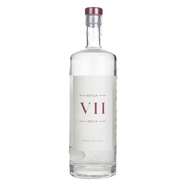 Seven Hills - 70cl