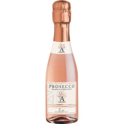 Galanti Prosecco Rose - 20cl