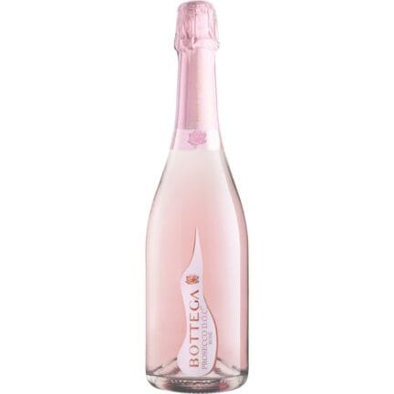 Bottega Poeti Pros Rose - 75cl