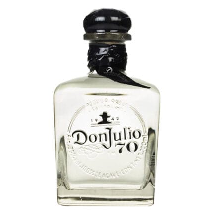Don Julio Cris Anejo - 70cl