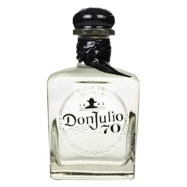 Don Julio Cris Anejo - 70cl