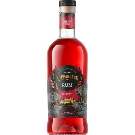 Kopparberg Cherry Rum - 70cl