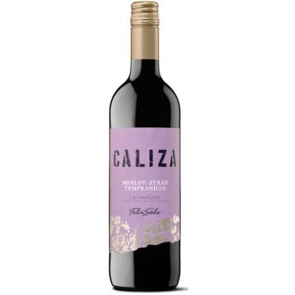 Caliza Red - 75cl