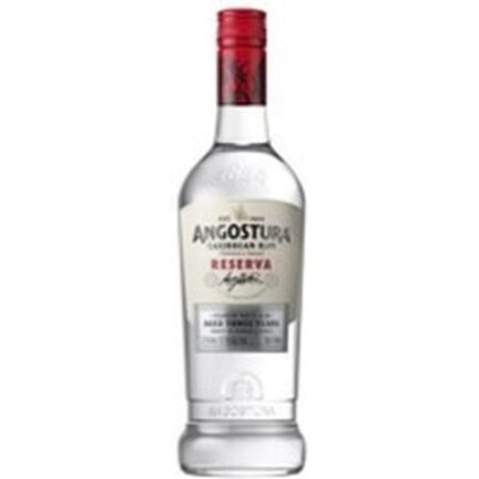 Angostura Reserva 3Yr - 70cl