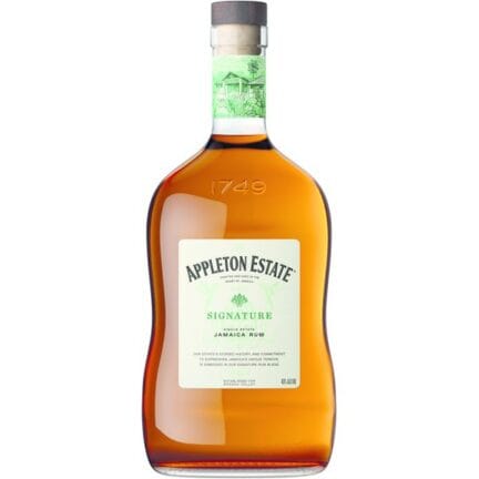 Appleton Estate Signtaure - 70cl