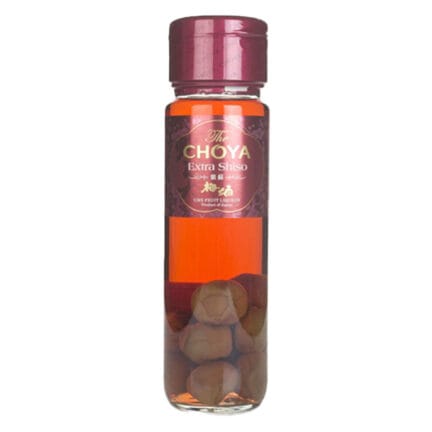 Choya Shiso Umeshu - 70cl