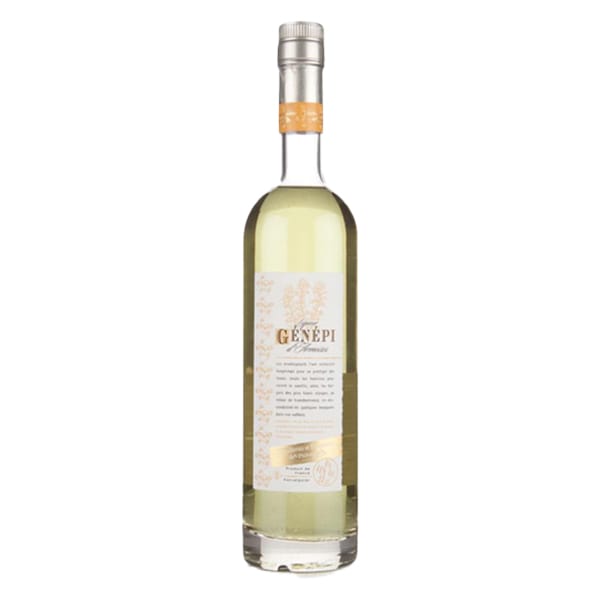 Liqu Genepi Armoises - 50cl