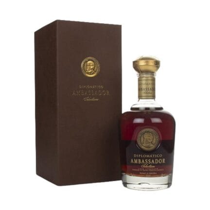 Diplomatico Ambassador - 70cl