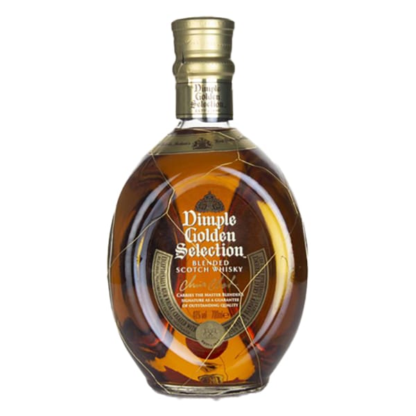Dimple Golden Selction - 70cl