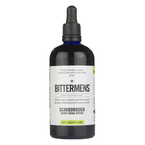Bittermens Scarbrough - 15cl