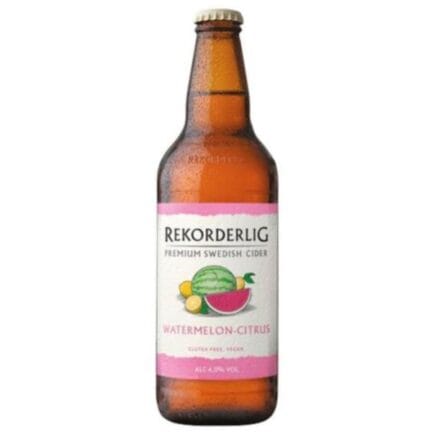 Rekorderlig Watermelon - 500cl