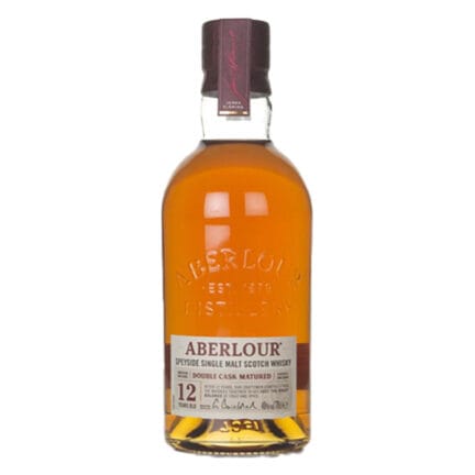 Aberlour 12 Double Csk - 70cl