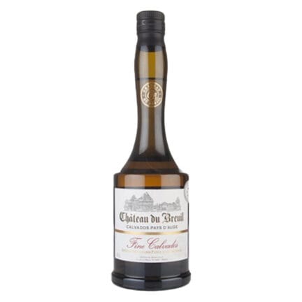 Chateau Breuil Calvados - 70cl