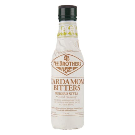 Fee Brothers Cardamon - 15cl